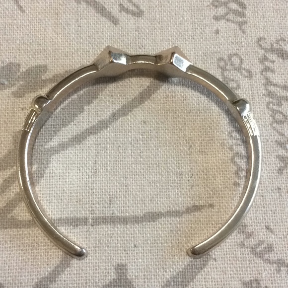 Metal bracelets - Picture 3 of 4